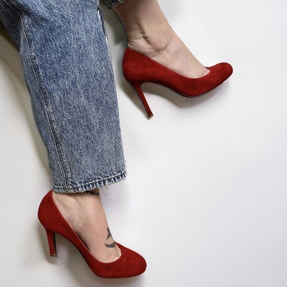 Christian Louboutin Heels - Picture 2 of 13